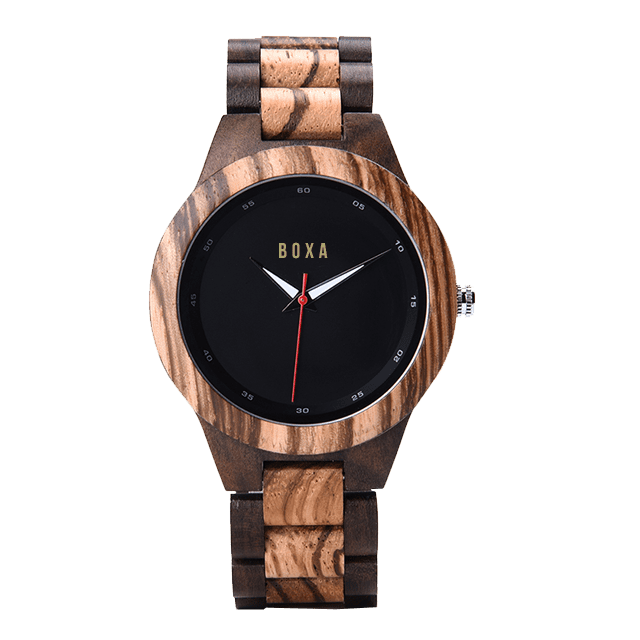 The Owl Wood Watch